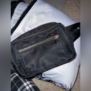 Waist bag